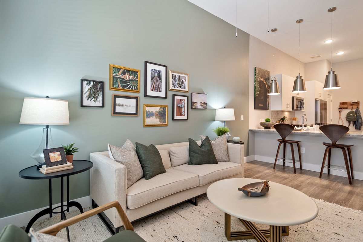 101 Depot Apartments